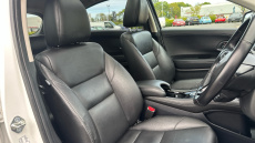 Honda HR-V 1.6 i-DTEC EX 5dr Diesel Hatchback